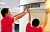 Di dời máy lạnh | Tháo ráp máy lạnh